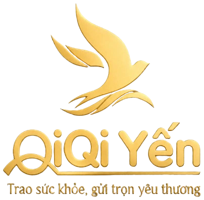 QiQi Yến